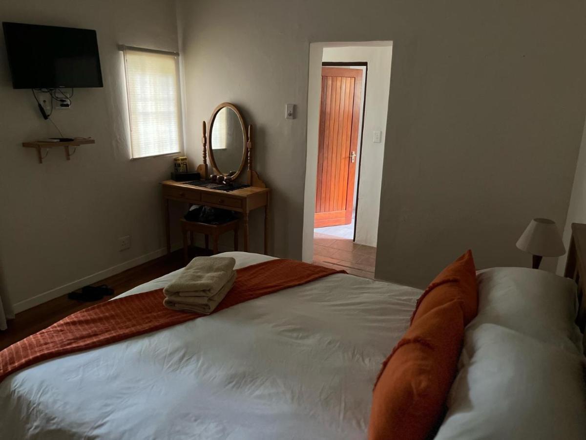 Silos Guesthouse Адо Стая снимка