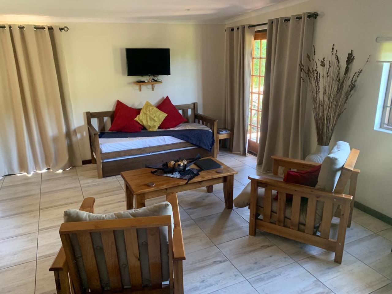 Silos Guesthouse Адо Стая снимка