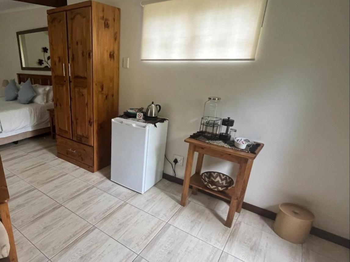 Silos Guesthouse Адо Стая снимка