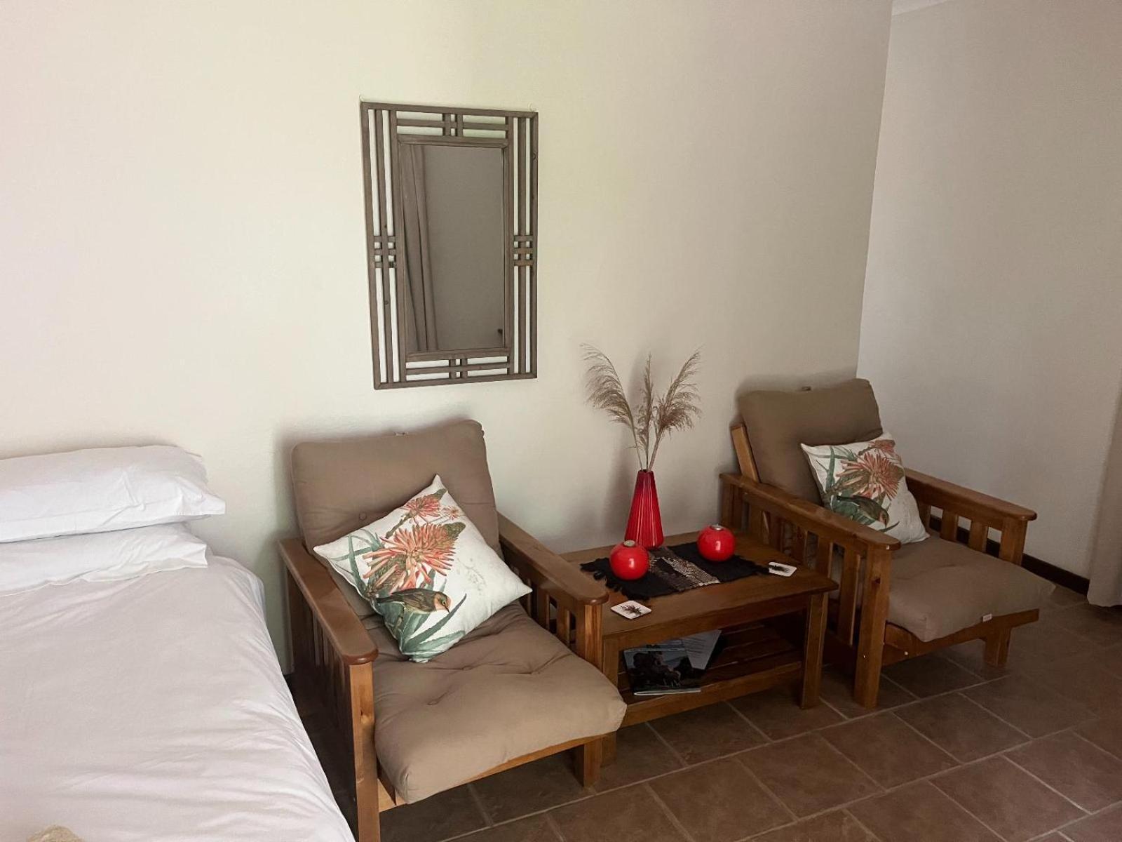 Silos Guesthouse Адо Стая снимка