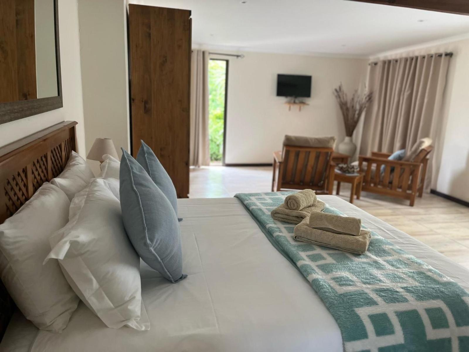 Silos Guesthouse Адо Стая снимка