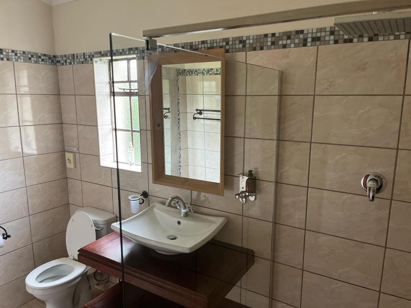 Silos Guesthouse Адо Стая снимка
