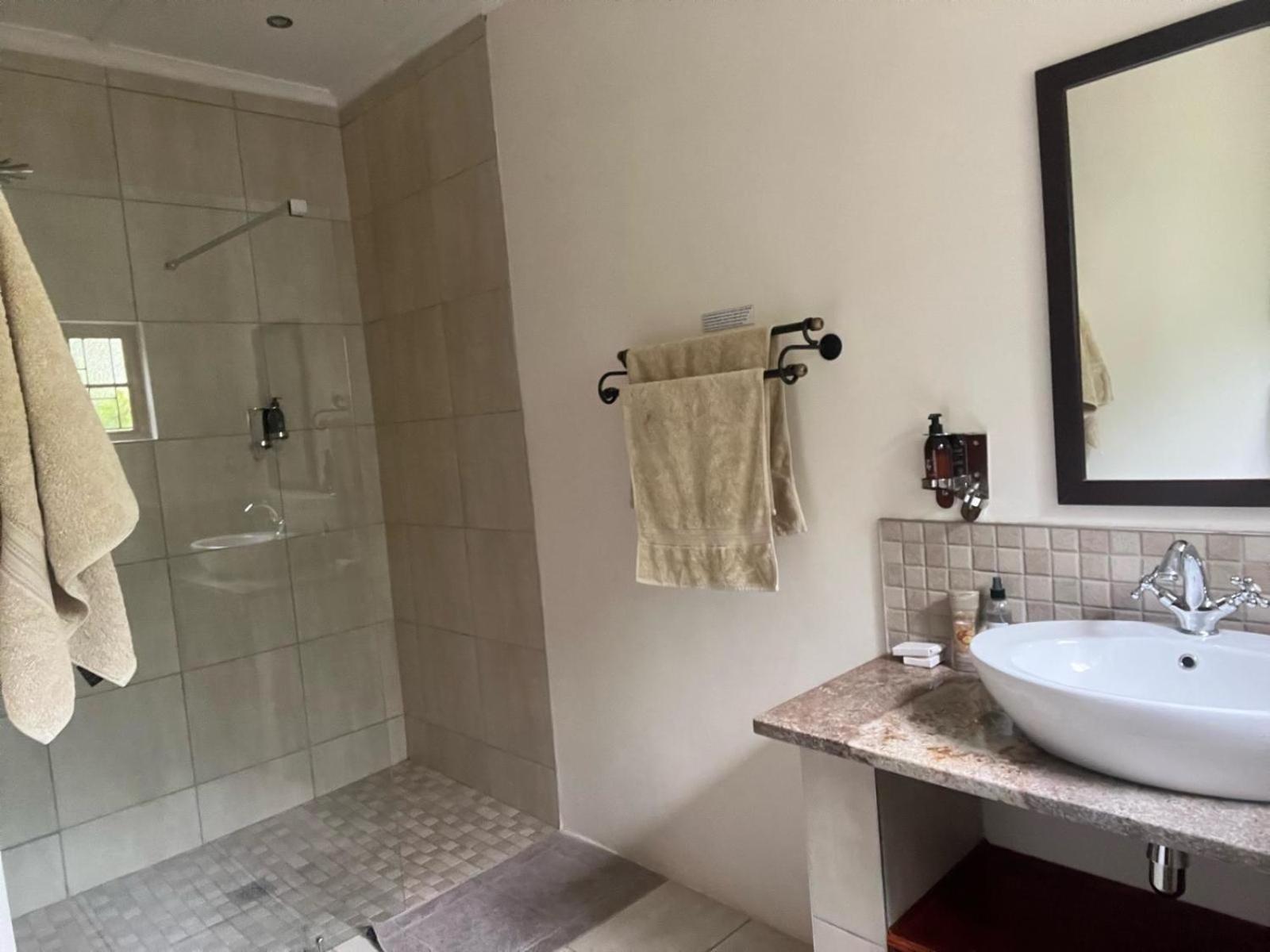 Silos Guesthouse Адо Стая снимка