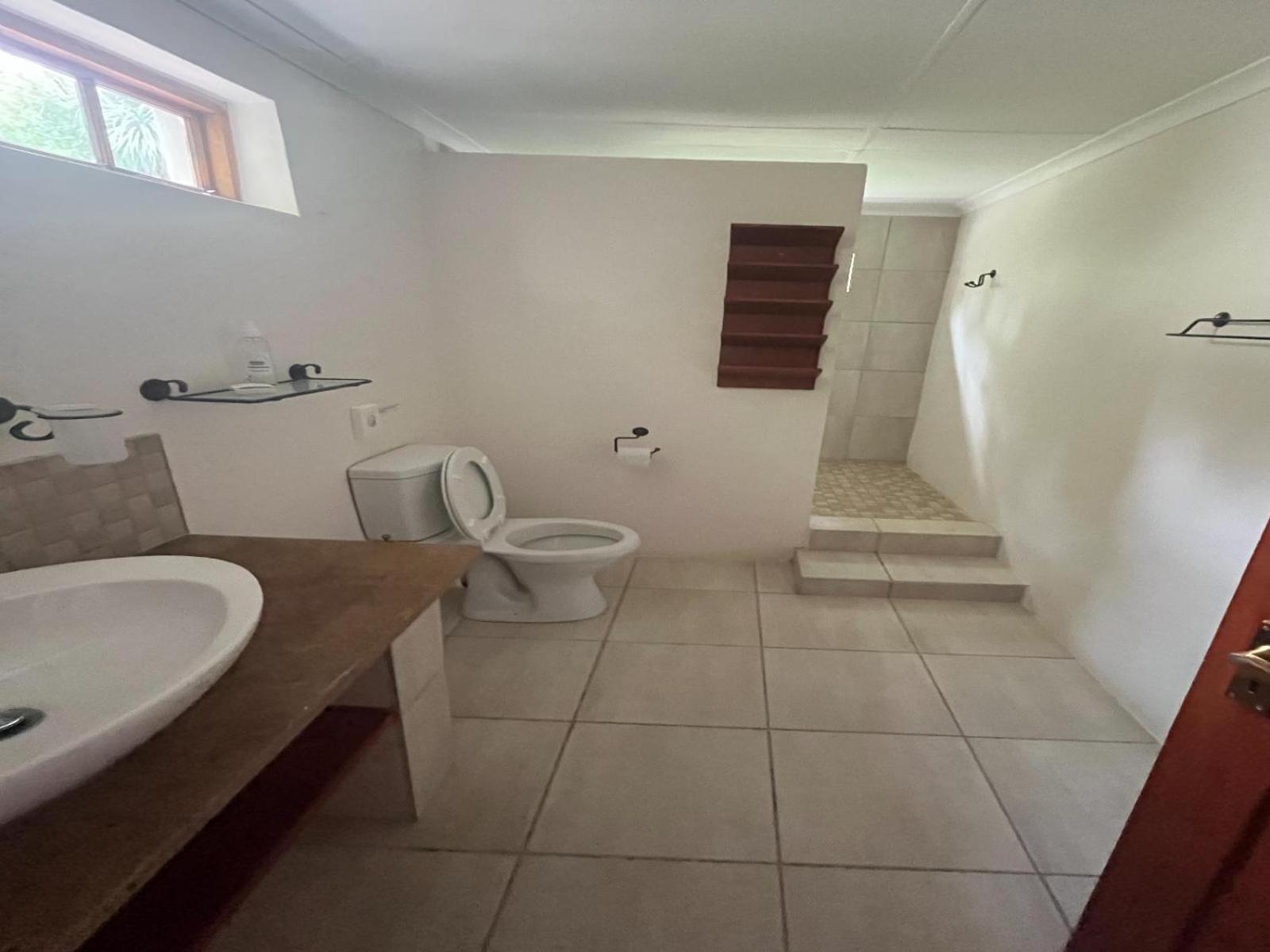 Silos Guesthouse Адо Стая снимка