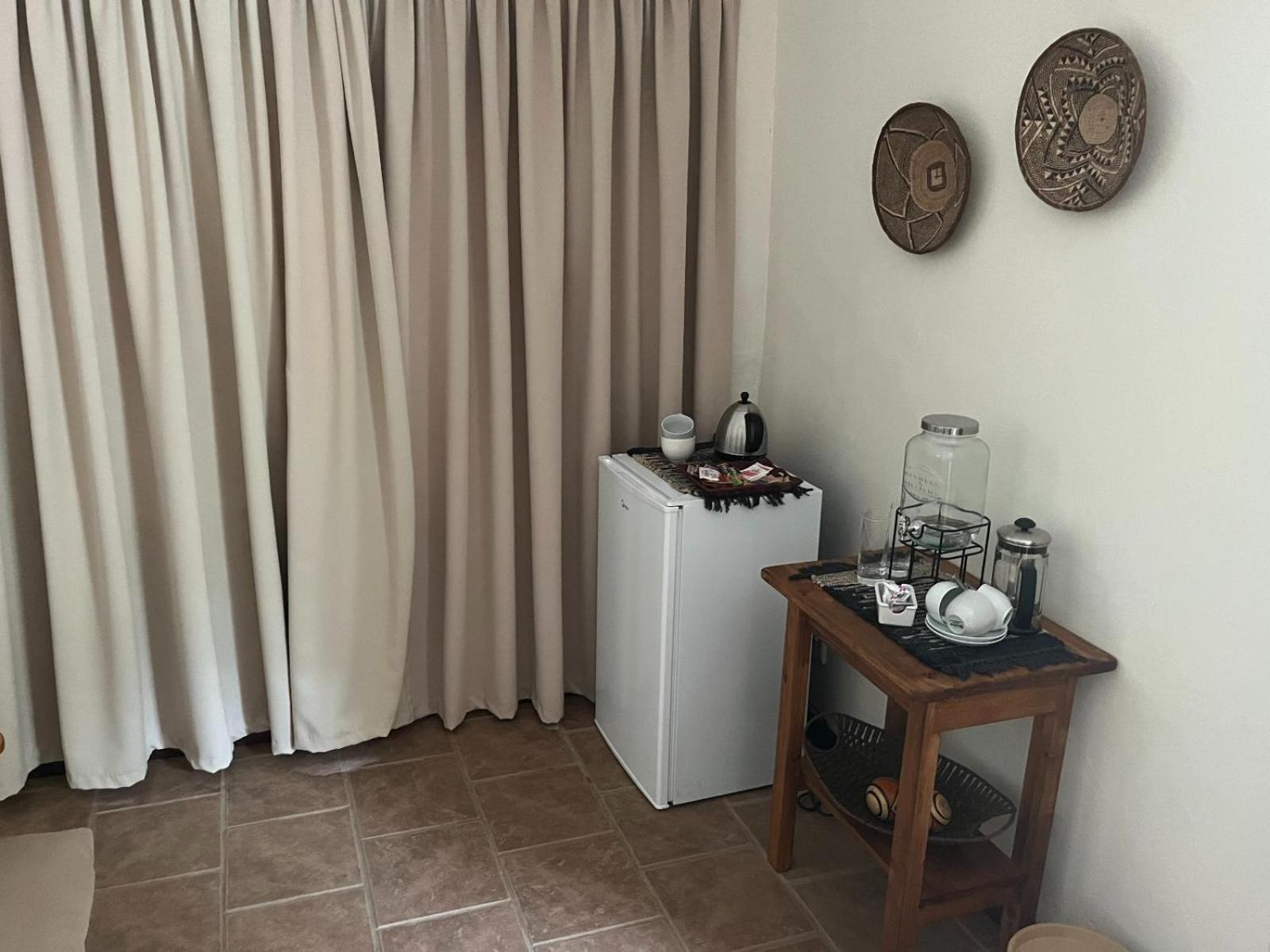 Silos Guesthouse Адо Стая снимка